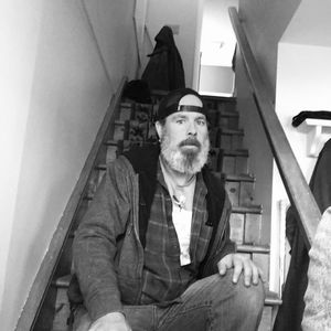 Meet your Posher, Mark